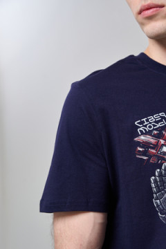 Футболка 8592