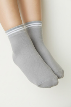 Детские носки стандарт Сезон (набор 3 пары)