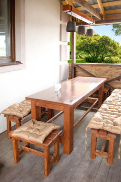 Подушка для мебели Bio-Line для садовой мебели