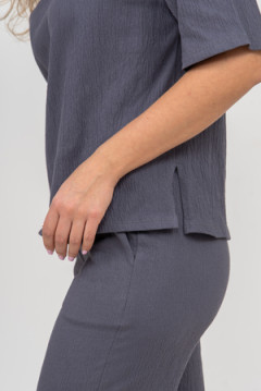 Костюм с брюками 36646