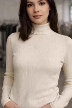 Водолазка 828