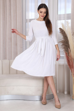 Платье П209л