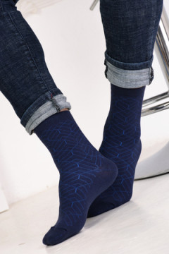 Носки стандарт Ритм комплект 3 пары