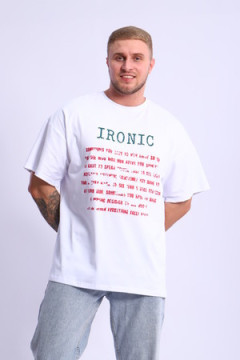 Футболка 70107