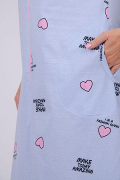 Халат Красотка