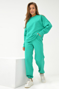 Костюм с брюками Ух ты! Л000124