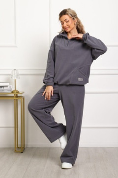 Костюм с брюками 1093