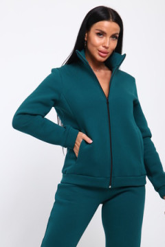 Костюм с брюками 19129