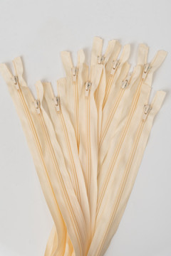 Молния спираль №5 70 см (в упак.10шт)