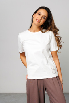 Футболка 402MLK