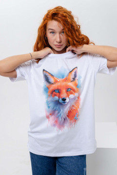 Футболка 8488