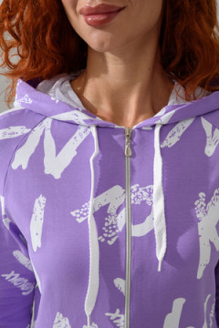 Костюм с брюками 8229