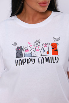 Костюм с шортами 15495