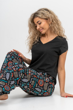 Костюм с брюками 36691