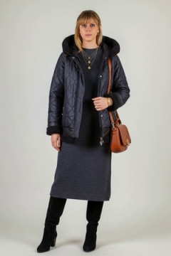 Куртка верблюжья шерсть, арт. 310