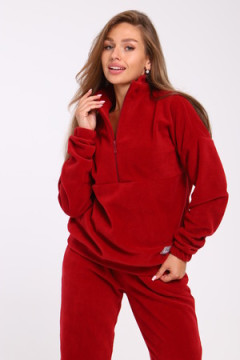 Костюм с брюками 35354