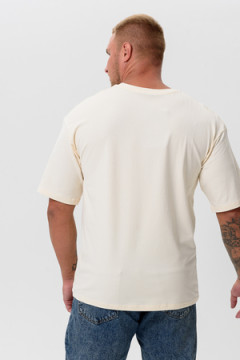 Футболка оверсайз мужская 14414