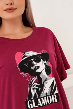 Туника Glamor