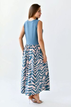 Платье Искра