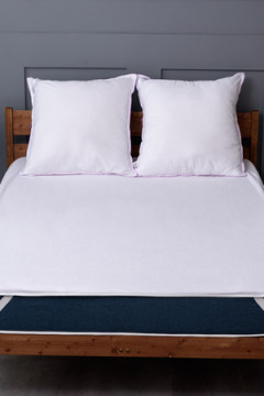 Наматрасник Комфорт с резинкой по углам