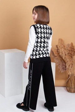 Жилет для девочки SP5967