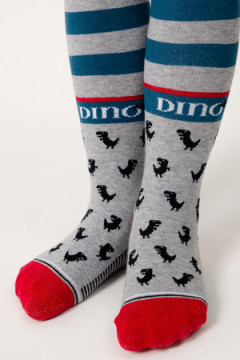 Колготки Дино