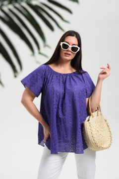 9264 Туника женская