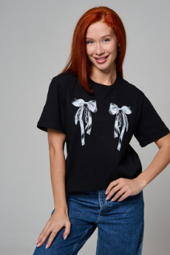 8589 футболка унисекс