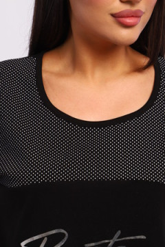 Костюм с бриджами 46648