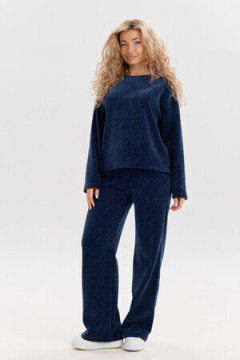 Костюм с брюками 37001