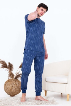 Костюм с брюками 21534