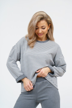 Костюм с брюками 53014