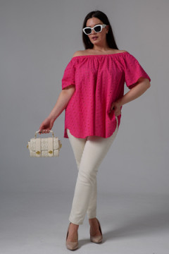 9264 Туника женская