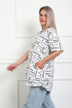 Туника женская арт. 5008