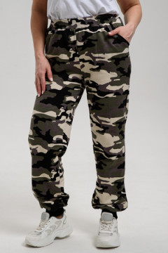 Брюки Январь