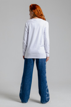 Лонгслив 8519