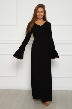 Платье лапша m1