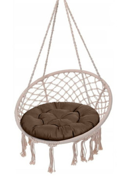 Подушка для мебели Bio-Line PO60x60 круглая