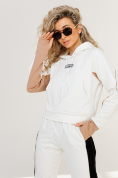 Костюм с брюками 44001