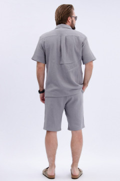 Мэтью костюм мужской