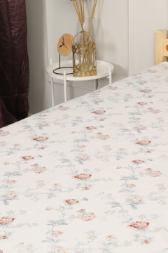 Простыня бязь ГОСТ Мильфлер