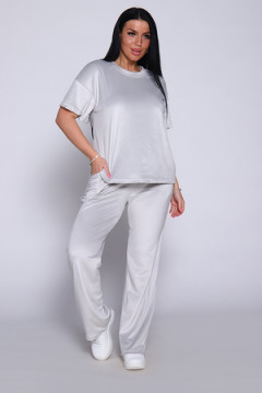 Костюм с брюками 71090