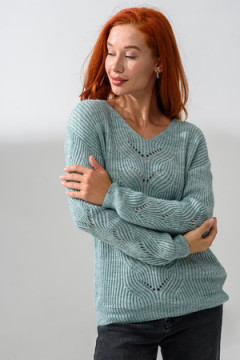 Джемпер 84503