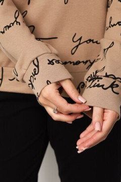 Толстовка ХЗ01