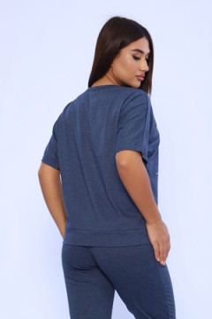 Костюм с брюками КБЖ0042