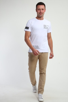 Футболка 052