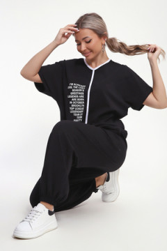 Костюм с брюками 85038