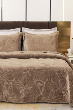 Покрывало Мейфэр 240х260 с наволочками 50*70 (2шт)