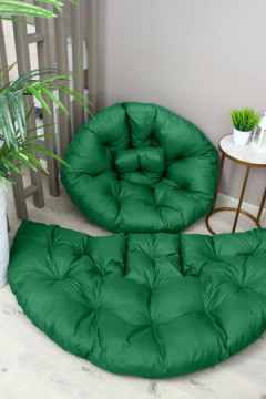 Кресло-трансформер Bio-Line бескаркасное KTO70x70 (матрас)