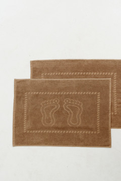 Полотенце Софатекс 50 * 70 коврик ножки 2шт